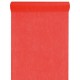 ROULEAU T.N.T UNI 30CMX10M ROUGE