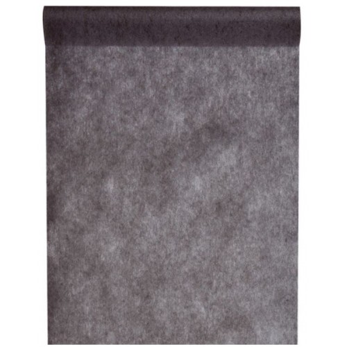 ROULEAU T.N.T UNI 30CMX10M NOIR
