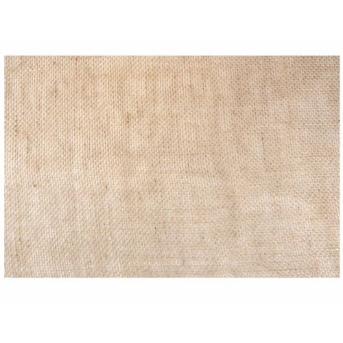 CHEMIN DE TABLE JUTE NATURELLE 28CMX5M