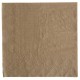 20  SERVIETTE UNI KRAFT