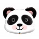 BALLON ALU PANDA 78CM