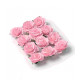 12 ROSES ROSE/TIGE 3.5CM