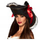 CHAPEAU PIRATE ROXANNE