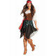 COSTUME PIRATE FEMME 36/38