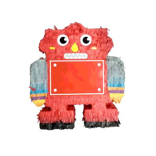 PINATA ROBOT