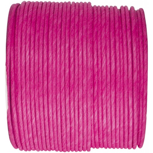 PAPER CORDE  FUSHIA 20M