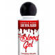 GEL DE SANG ROUGE FONCE ZOMBIE