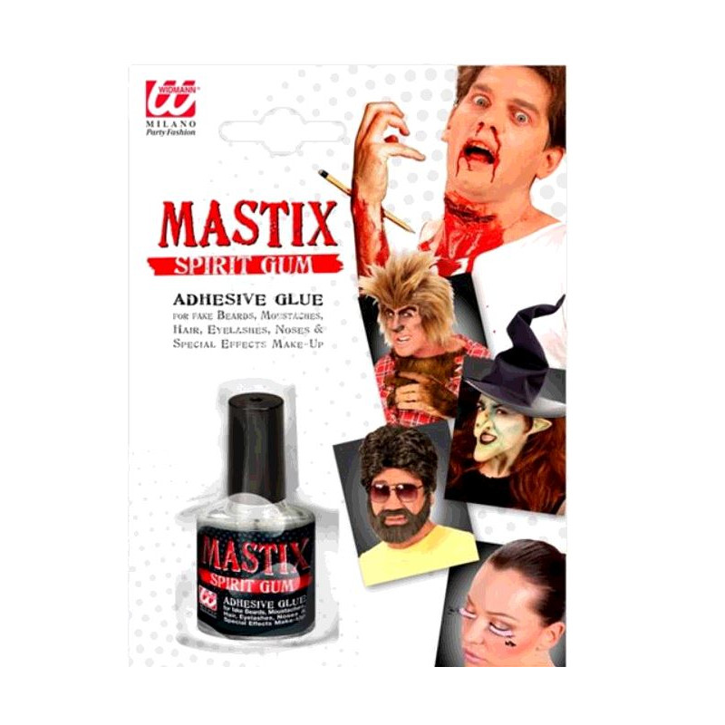 MASTIX 12ML