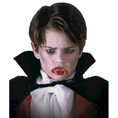 DENTIER VAMPIRE ENFANT