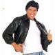 BLOUSON GREASER XL