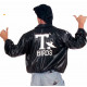 BLOUSON GREASER XL