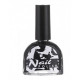 VERNIS  A ONGLES  NOIR 7ML