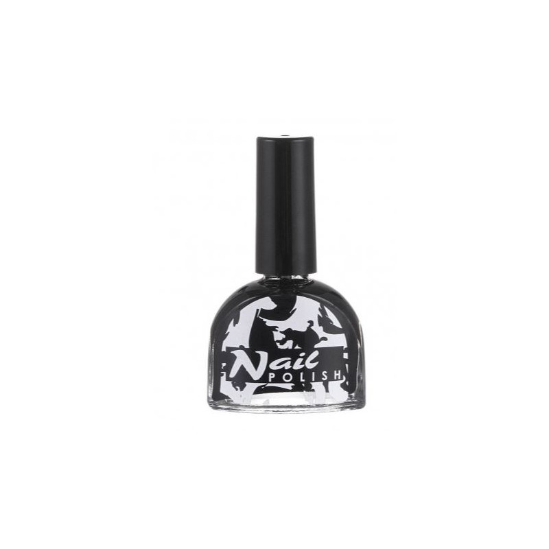 VERNIS  A ONGLES  NOIR 7ML