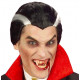 CARTE 2 DENTS VAMPIRE ADHESIFS