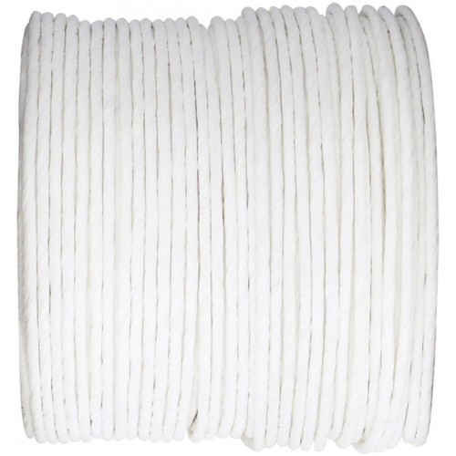 PAPER CORDE  BLANC 20M