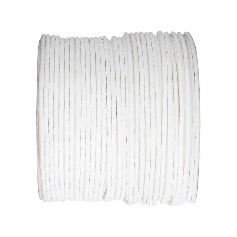 PAPER CORDE  BLANC 20M