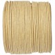 PAPER CORDE  IVOIRE 20M