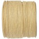 PAPER CORDE  IVOIRE 20M