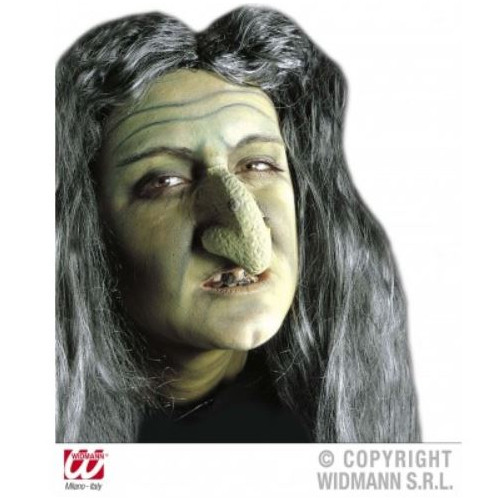 CARTE MAQUILLAGE DENT MANQUANTE