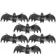 SET DE 6 CHAUVE-SOURIS