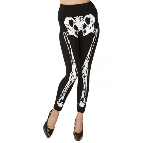 LEGGING SQUELETTE