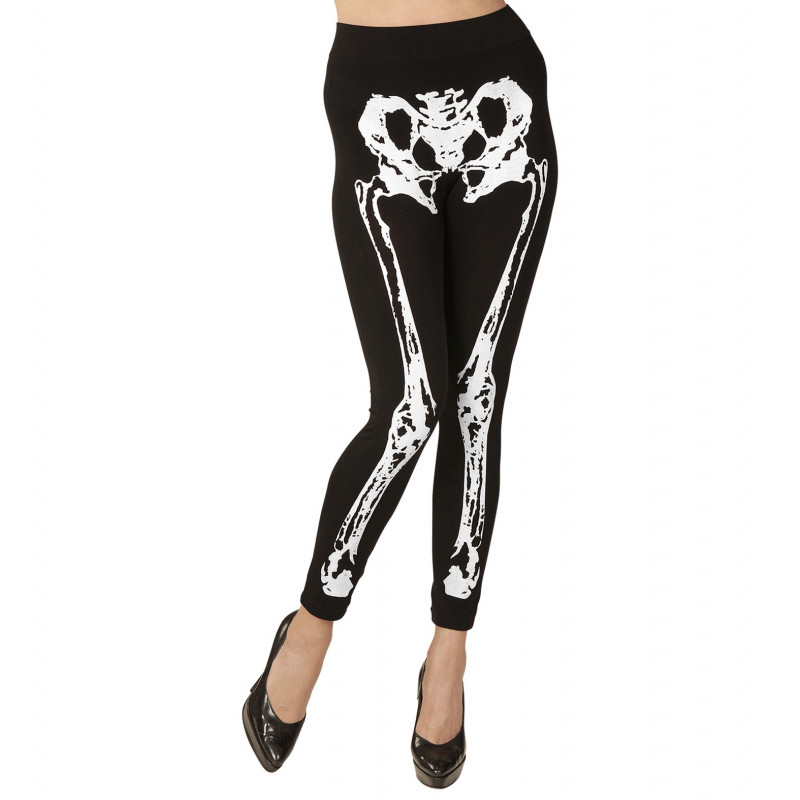 LEGGING SQUELETTE