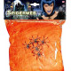 TOILE D'ARAIGNEE ORANGE 100GR