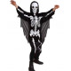 COSTUME SCARY SQUELETTE 7/9ANS