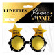 LUNETTES BONNE ANNEE