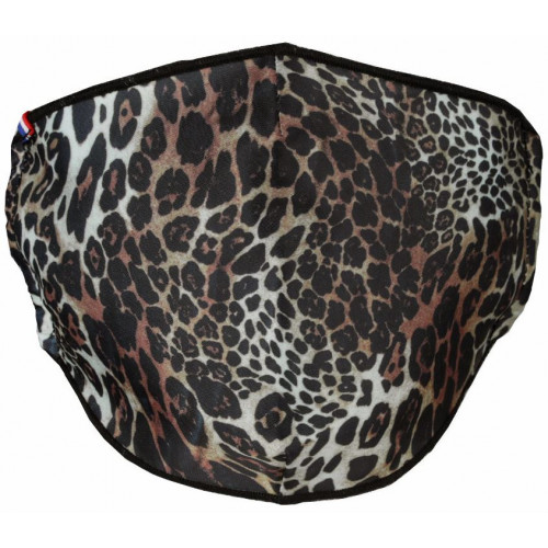 MASQUE LAVABLE JUNGLE