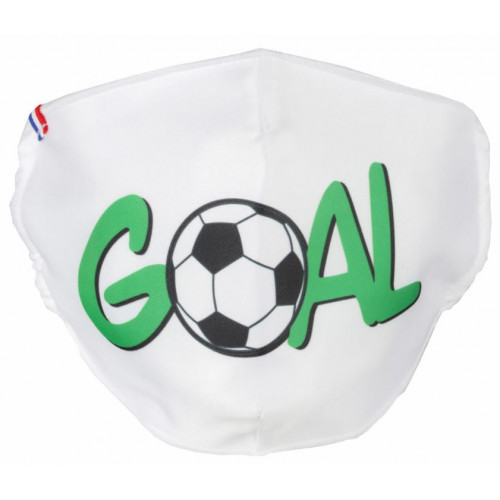 MASQUE LAVABLE FOOT