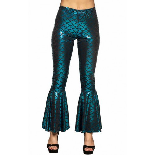 PANTALON ÉVASÉ SIRENE M