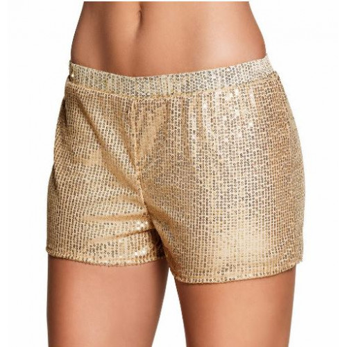 SHORT SEQUINS OR