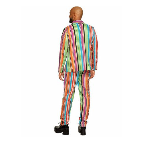 COSTUME MR GROOVY 50/52