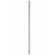 20 PAILLES ARGENT  20CM