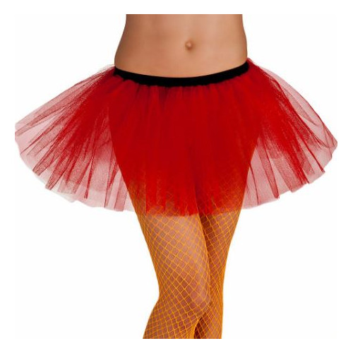 TUTU ROUGE