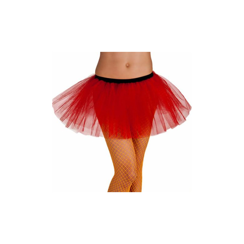 TUTU ROUGE