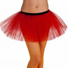 TUTU ROUGE