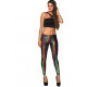 LEGGING SIRENE M ARC EN CIEL