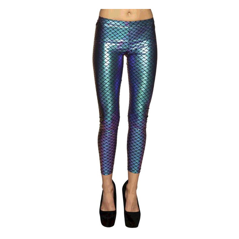 LEGGING SIRENE STRETCH M