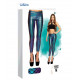 LEGGING SIRENE STRETCH M