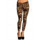 LEGGING LEOPARD M