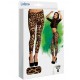 LEGGING LEOPARD M