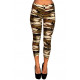 LEGGING ARMY M