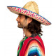 CHAPEAU MEXICAIN 52CM