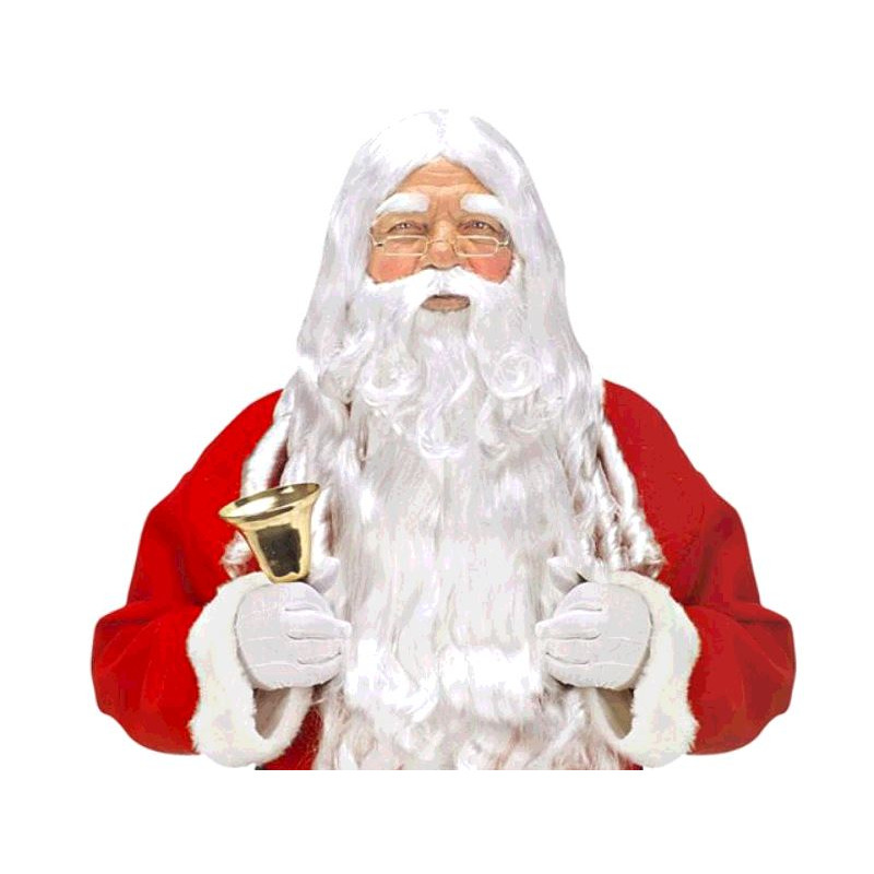 SET PERE NOEL LUXE