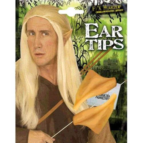OREILLES DE LUTIN