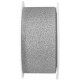 RUBAN PAILLETÉ ARGENT 5 METRES