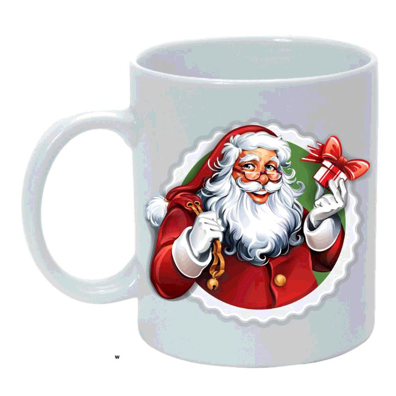 MUG IL ÉTAIT UNE FOIS NOËL