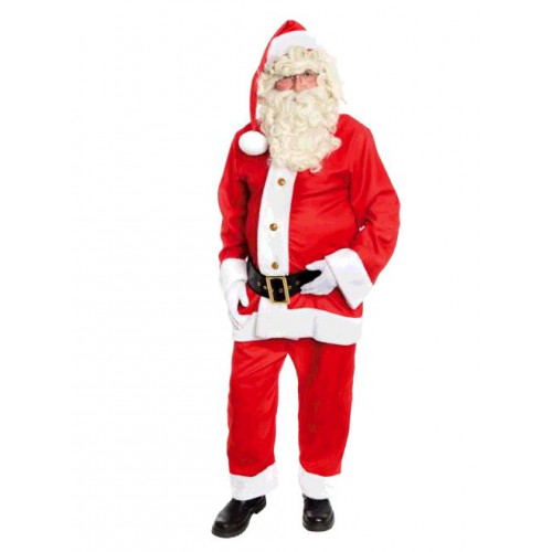 PERE NOEL AMERICAIN GABARDINE